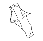 22326788561 - Engine: Support Arm for BMW: 535d, 535d xDrive, 535i, 535i GT, 535i GT xDrive, 535i xDrive, 640i, 640i Gran Coupe, 640i xDrive, 640i xDrive Gran Coupe, 740Ld xDrive Image