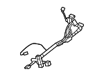 15775843 - Steering: Harness for Cadillac: Escalade, Escalade ESV, Escalade EXT | Chevrolet: Avalanche, Silverado 1500, Silverado 2500 HD, Silverado 3500 HD, Suburban 1500, Suburban 2500, Tahoe | GMC: Sierra 1500, Sierra 2500 HD, Sierra 3500 HD, Yukon, Yukon XL 1500, Yukon XL 2500 Image