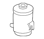 53701S84A01 - : 1998-2002 Honda Accord - Tank Power Steering Oil for Honda: Accord Image