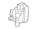 56100PAAA03RM - Steering: Power Steering Pump for Honda: Accord Image