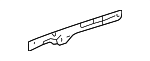 64211TA0A00ZZ - : Inner Rail for Honda: Accord Image