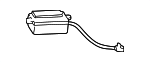 5012699AA - : Resistor for Jeep: Grand Cherokee Image