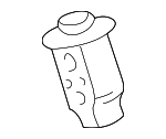 8851560190 - HVAC: Expansion Valve for Toyota Image