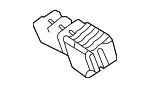 8266016490 - Electrical: Relay Box for Toyota Image