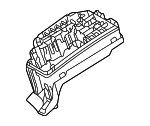8266616050 - Electrical: Fuse Holder for Toyota Image