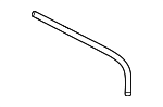 2008-2011 Toyota Land Cruiser - Washer Hose