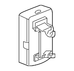 36700STXA32 - Electrical: Control Module for Acura: MDX Image