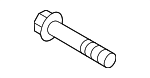 1140306386K - : Water Pump Bolt for Hyundai Image