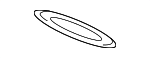 16117471828 - Fuel System: Lock Ring for BMW Image