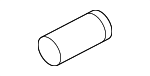 16117403719 - Fuel System: Filler Hose for BMW Image
