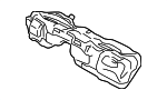 16119895863 - Fuel System: Fuel Tank for BMW Image