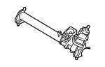 8603479 - Steering: Gear Assembly for Volvo: S80 Image