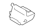 N243684G202 - Body: Storage Box for Mazda Image