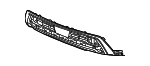 86782898 - Body: Lower Cover for GM Image