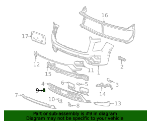 2025-2026 GMC Cover 85547934 | Capital Chevy Parts