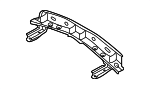 5253B590 - Body: Seat Crossmember for Mitsubishi Image
