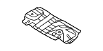 5253H139 - Body: Rear Reinforced for Mitsubishi Image