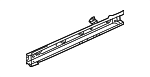 5253D233 - Body: Side Member Rail for Mitsubishi Image
