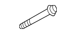 MR333558 - : Strut Bolt for Chrysler: Sebring | Dodge: Stratus Image