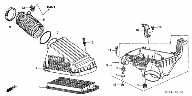 Diagram 1