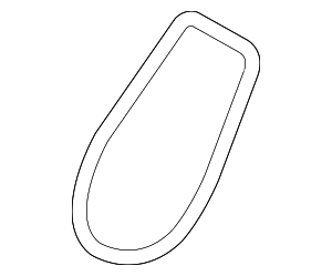 1578536010 - : Oil Cooler Gasket for Toyota Image