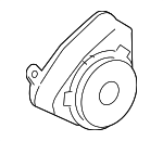 1571036010 - : Oil Cooler for Toyota: Camry, Highlander, RAV4, Sienna, Venza Image