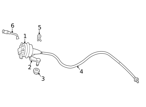 Cruise Control System for 2002 Jeep Grand Cherokee #0