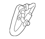 LR142114 - : Suction Hose for Land-Rover Image