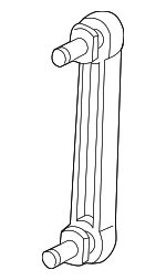 37146752797 - Suspension: Link for BMW: 1 Series M, 128i, 135i, 135is, 323Ci, 323i, 325Ci, 325i, 325xi, 328Ci, 328i, 328i xDrive, 328xi, 330Ci, 330i, 330xi, 335d, 335i, 335i xDrive, 335is, 335xi, 525i, 525xi, 528i, 528i xDrive, 528xi, 530i, 530xi, 535d, 535d xDrive, 535i, 535i GT, 535i GT xDrive, 535i xDrive, 535xi, 540i, 545i, 550i, 550i GT, 550i GT xDrive, 550i xDrive, 640i, 640i Gran Coupe, 640i xDrive, 640i xDrive Gran Coupe, 645Ci, 650i, 650i Gran Coupe, 650i xDrive, 650i xDrive Gran Coupe, 740i, 740Ld xDrive, 740Li, 740Li xDrive, 745i, 745Li, 750i, 750i xDrive, 750Li, 750Li xDrive, 760i, 760Li, ActiveHybrid 5, ActiveHybrid 7, Alpina B7, M2, M3, M5, M6, M6 Gran Coupe, X1, X3, X5, X6, Z4 Image