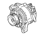 270600A04084 - Electrical: Alternator for Toyota: Sienna Image