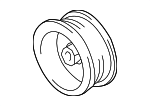 2741120020 - : Pulley for Toyota Image