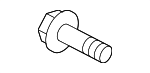 994660612 - Body: Wiper Motor Bolt for Mazda: 2, CX-7, CX-9 Image