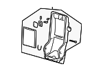 88895267 - Body: Armrest for GM Image