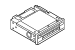 4M0035878 - : Receiver for Audi Image