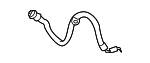 90947A2106 - Brakes: Flex Hose for Toyota: Camry, Prius, Prius AWD-e, Prius Prime Image