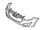 865112S000 - Body: Bumper Cover for Hyundai: Tucson Image