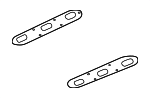 99611110771 - : Gasket for Porsche Image