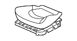 881003C000GJA - : Cushion Assembly for Kia: Optima Image