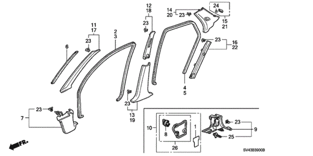 Diagram 1