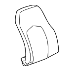 25939506 - : Seat Back Cover for GM Image
