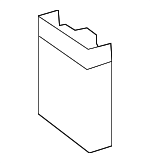 2115406645 - Electrical: Control Module for Mercedes-Benz Image