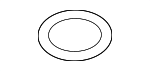 9769034310 - HVAC: Hose &amp; Tube Assembly O-Ring for Hyundai Image