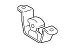 175720H020 - Exhaust: Mount Bracket for Lexus: ES300, ES330, ES350 Image