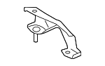 1757131180 - : Front Pipe Bracket for Lexus: ES350 Image