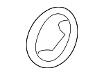 19305PLCA00 - Cooling System: Thermostat Unit Seal for Honda Image