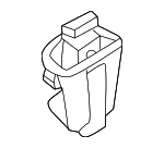 83917GI000 - Body: Hook for Hyundai: Ioniq 5 Image