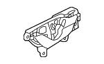83610GI000MEE - : Interior Door Handle for Hyundai: Ioniq 5 Image