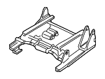 88941829 - Body: Seat Track for GM Image