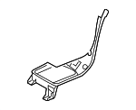 8648679 - Body: Inner Panel for Volvo Image