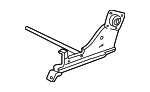 7202106020 - Body: Seat Adjuster for Toyota: Solara Image
